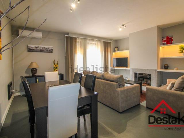 Apartamento, São Pedro do Sul Várzea Baiões