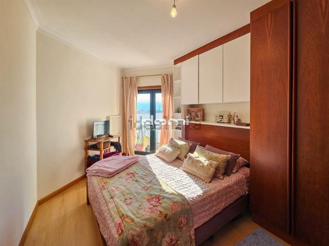 Apartamento, São Pedro do Sul Várzea Baiões