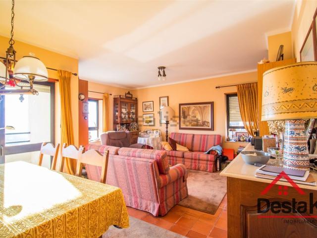 Apartamento, São Pedro do Sul Várzea Baiões