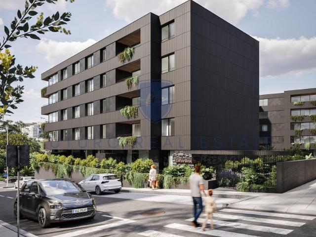 APARTAMENTO | SÃO PEDRO | FUNCHAL