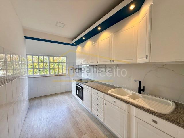 Apartamento, São Pedro Lapas Ribeira Branca