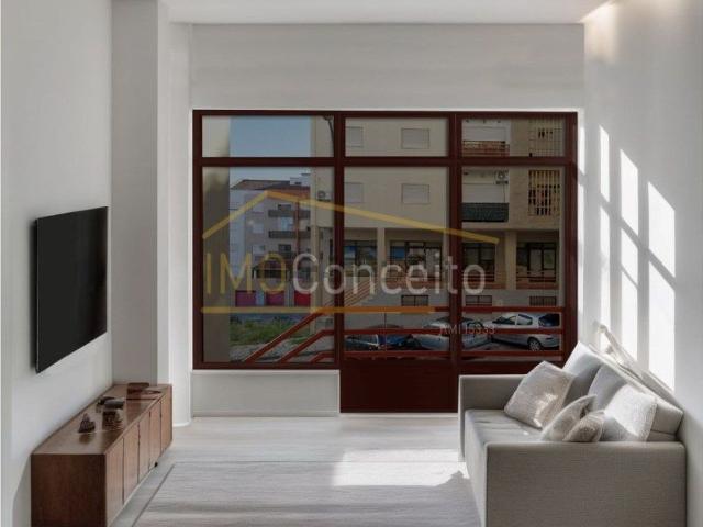 Apartamento, São Pedro Lapas Ribeira Branca