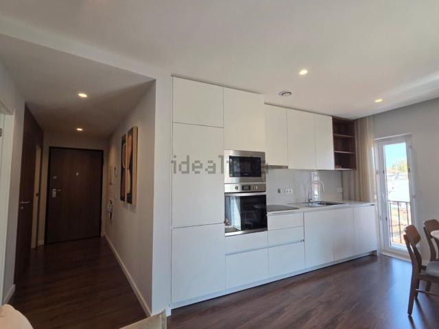 Apartamento, São Pedro Lapas Ribeira Branca