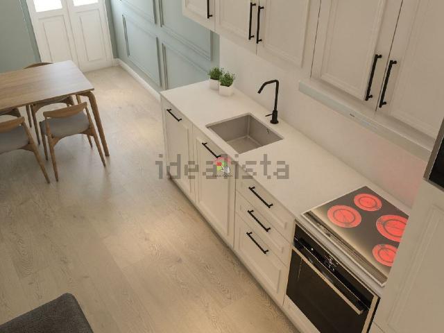 Apartamento, São Pedro Lapas Ribeira Branca