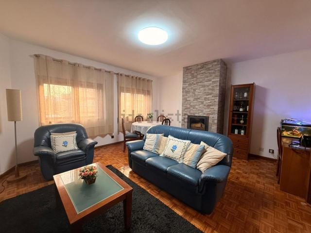 Apartamento, São Roque