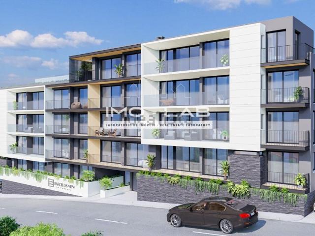 Apartamento, São Roque