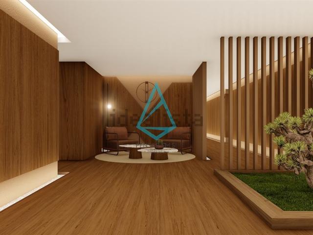 Apartamento, São Torcato