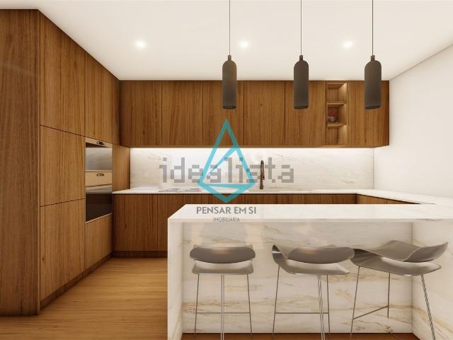 Apartamento, São Torcato