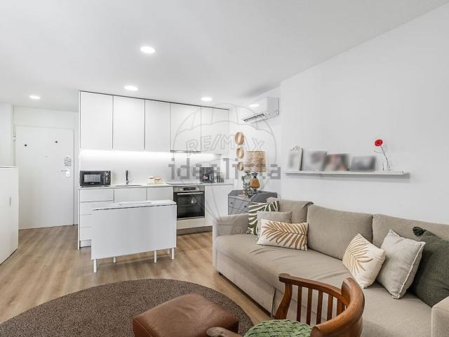 Apartamento, São Vicente