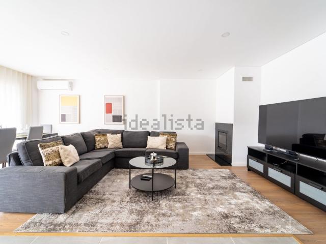 Apartamento, São Vicente