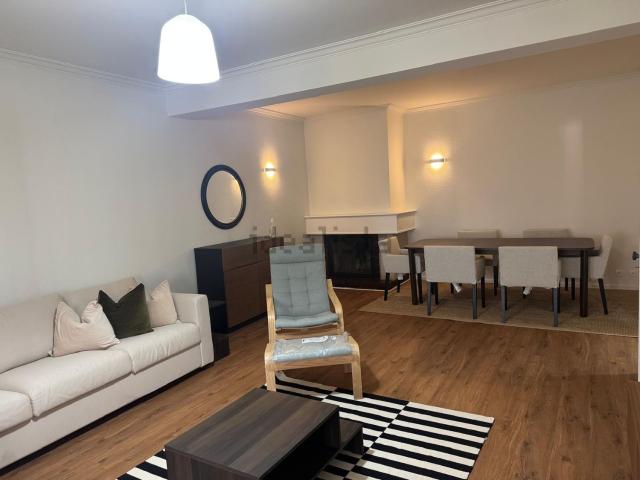 Apartamento, São Vicente