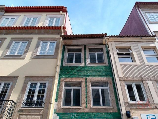 Apartamento, São Vicente
