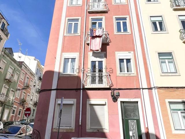 Apartamento, São Vicente