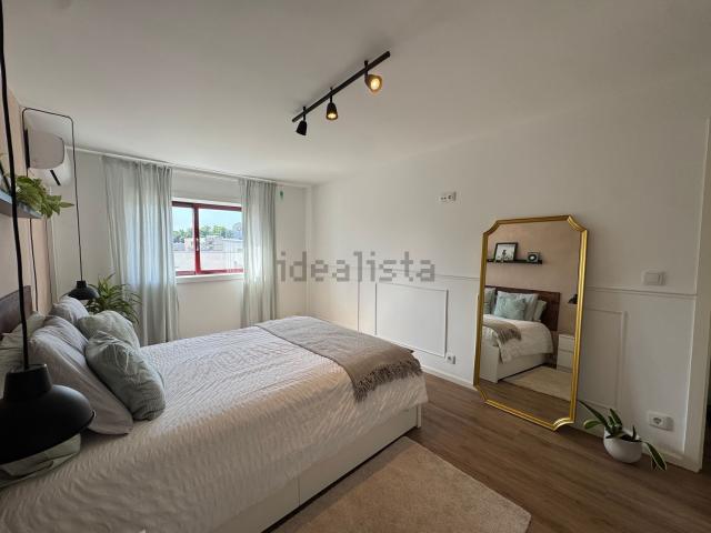Apartamento, São Vicente