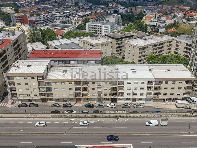 Apartamento, São Vicente