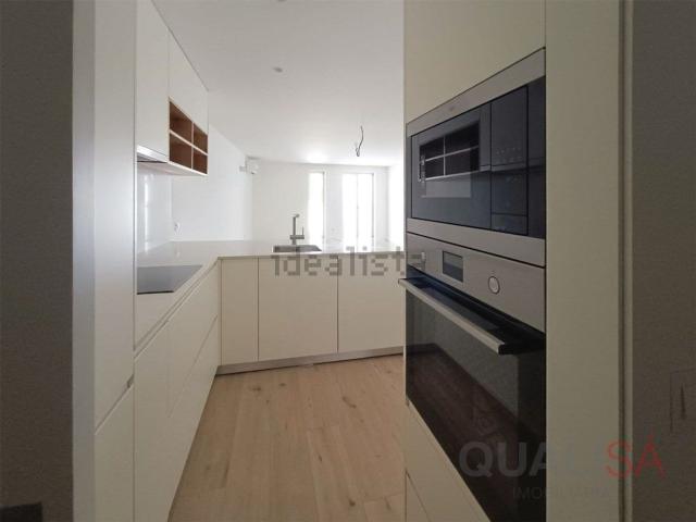 Apartamento, São Vicente