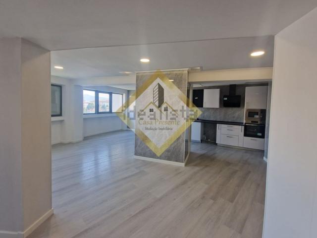 Apartamento, São Vicente