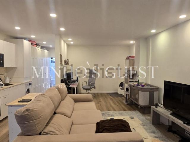 Apartamento, São Vicente