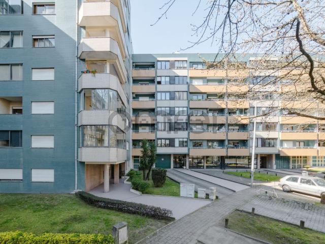 Apartamento, São Vicente