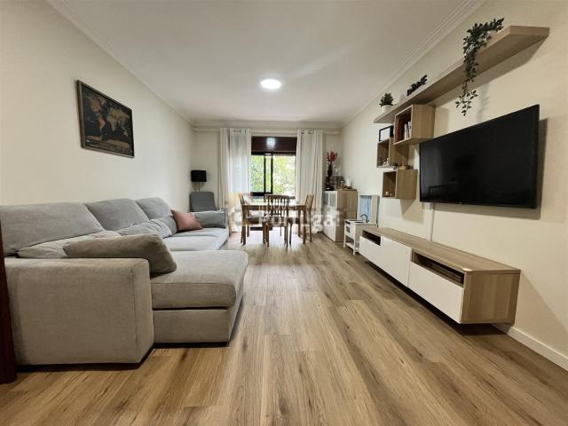 Apartamento, São Vicente
