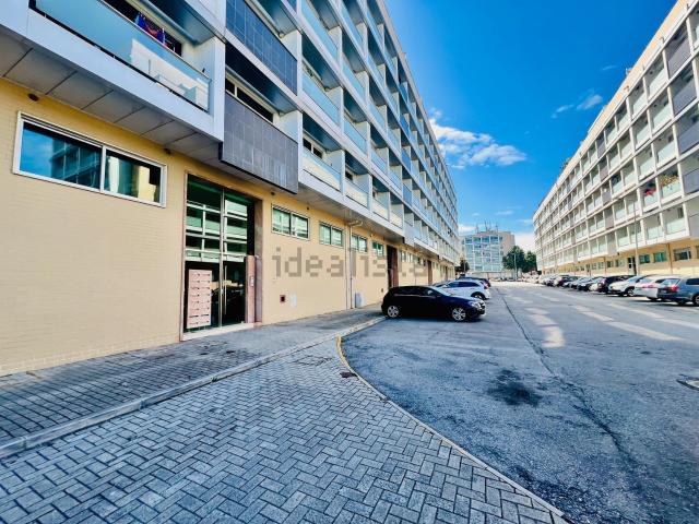 Apartamento, São Vicente