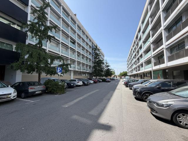 Apartamento, São Vicente