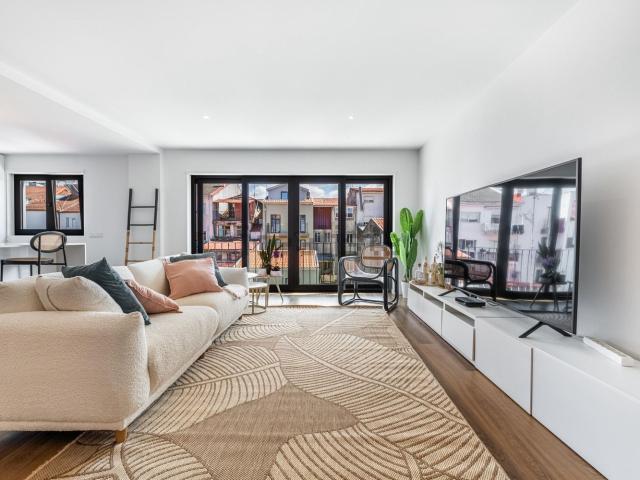 Apartamento, São Vicente