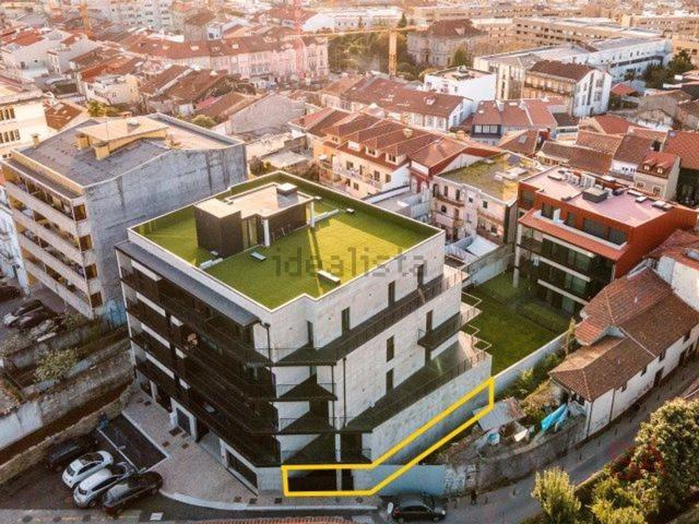 Apartamento, São Vicente