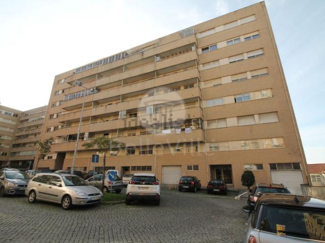 Apartamento, São Vicente