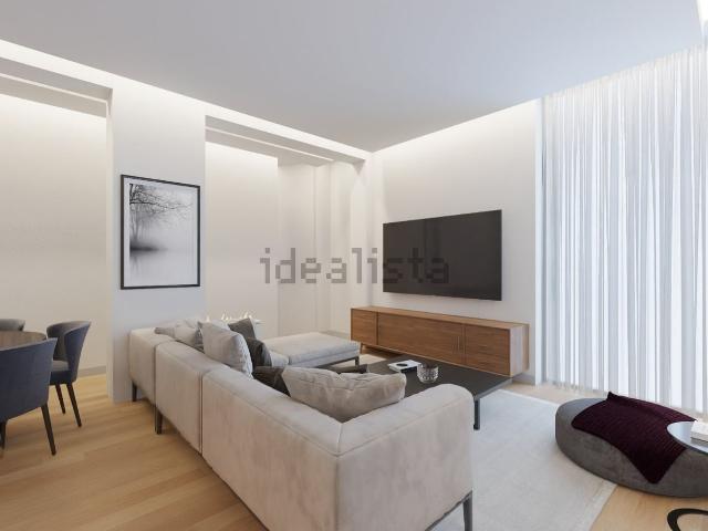 Apartamento, São Vicente