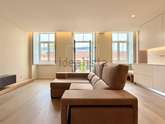 Apartamento, São Vicente