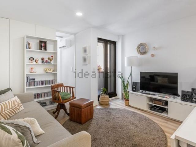Apartamento, São Vicente