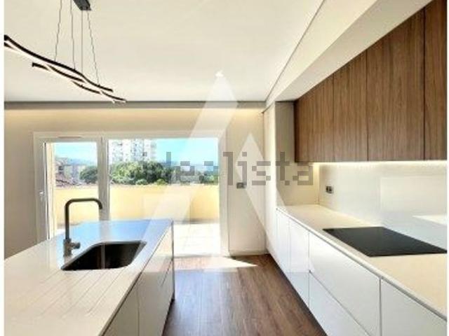 Apartamento, São Vicente