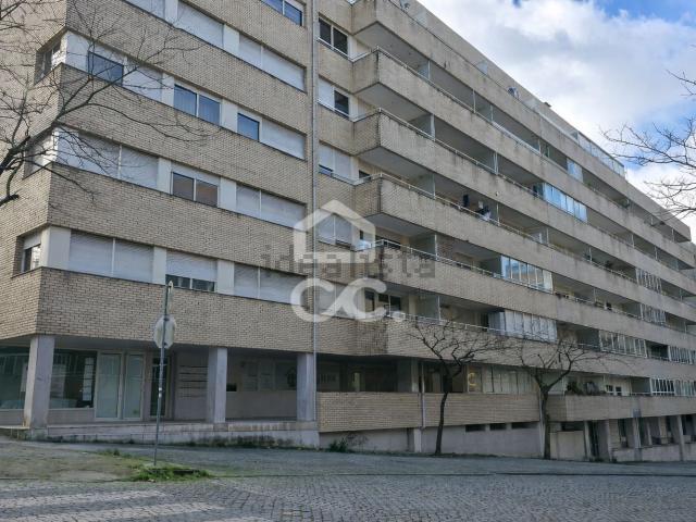 Apartamento, São Vicente
