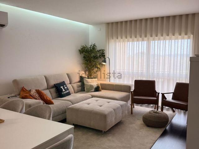Apartamento, São Vicente