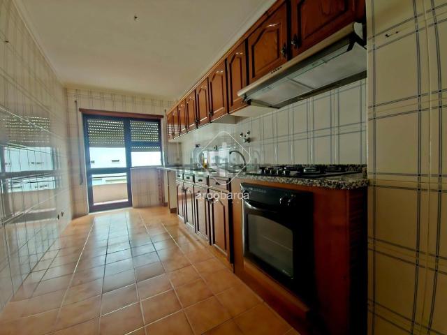 Apartamento, São Vicente
