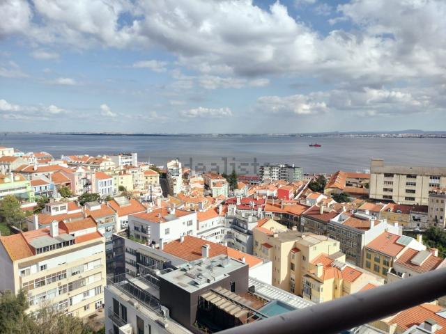 Apartamento, São Vicente