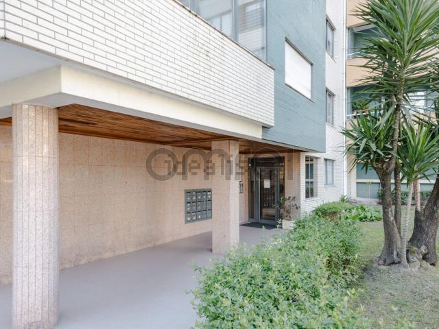 Apartamento, São Vicente
