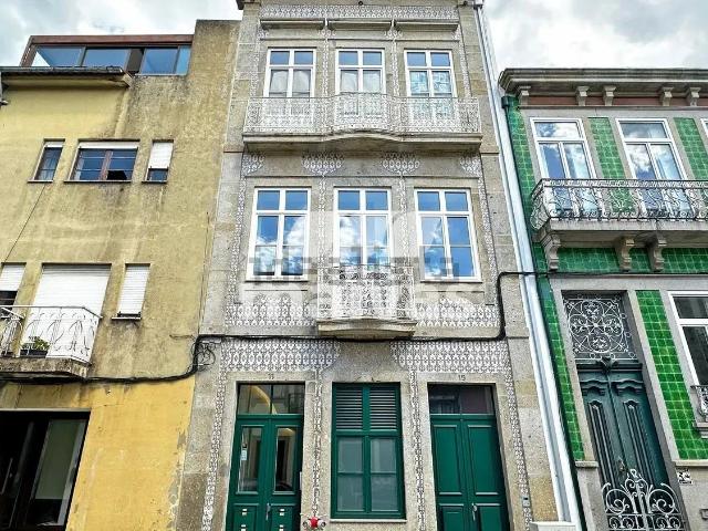 Apartamento, São Vicente