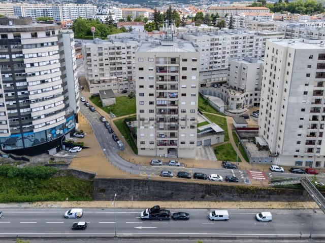 Apartamento, São Vicente