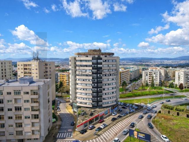 Apartamento, São Vicente