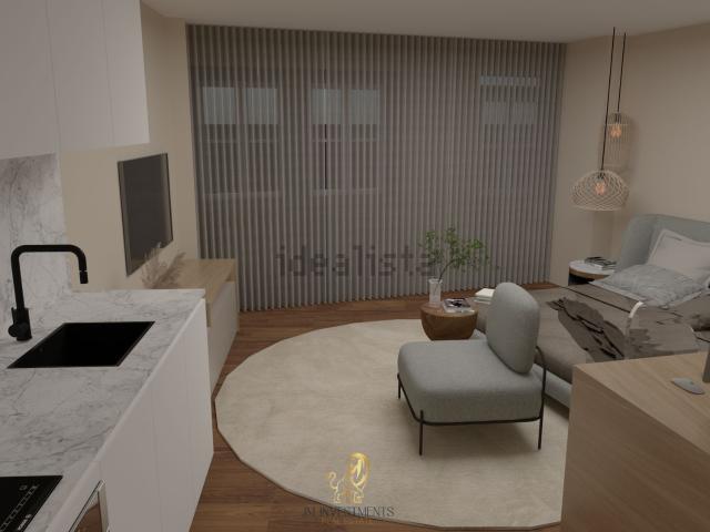 Apartamento, São Vicente