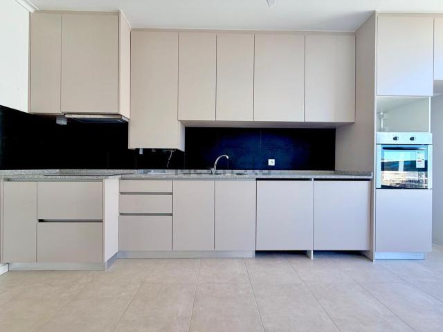 Apartamento, São Vicente