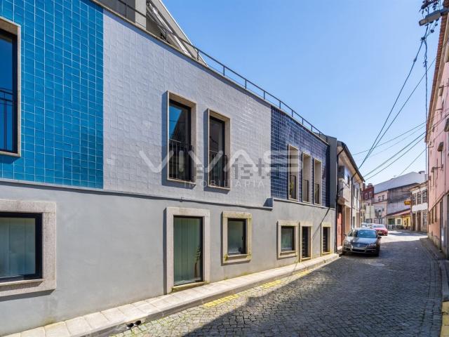 Apartamento, São Vicente