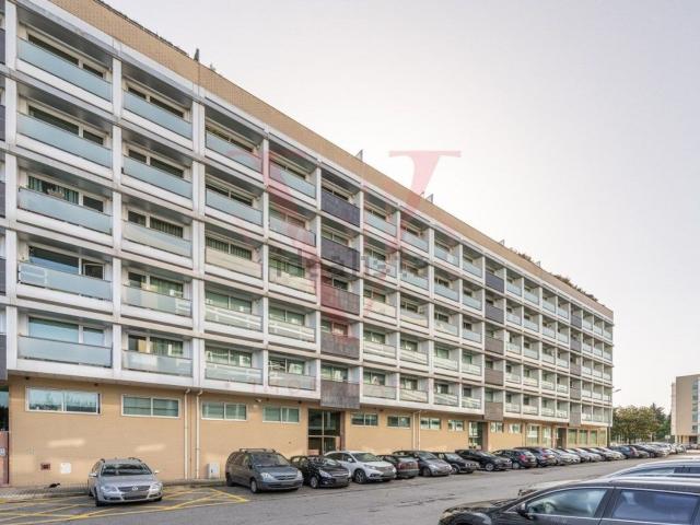 Apartamento, São Vicente