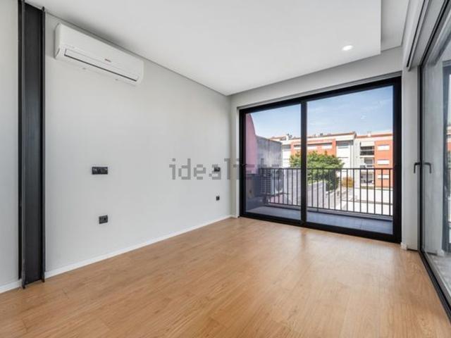 Apartamento, São Vicente