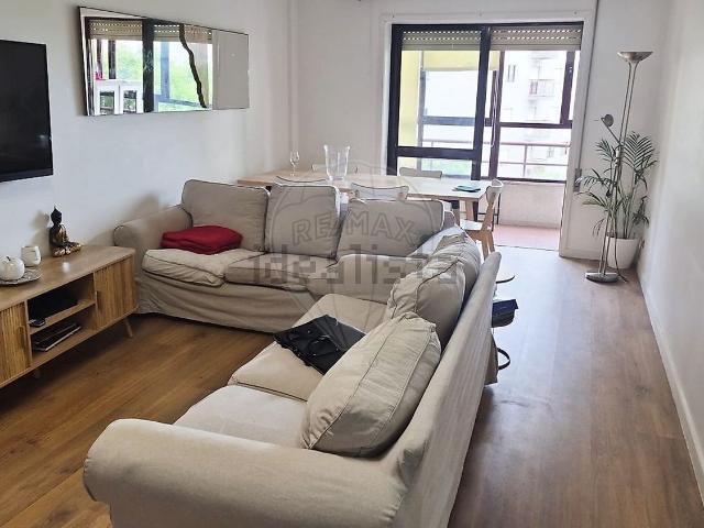 Apartamento, São Vicente