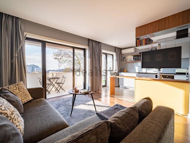 Apartamento, São Vicente