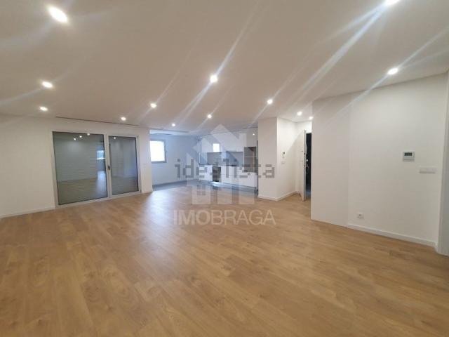 Apartamento, São Vicente