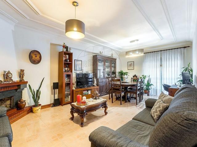 Apartamento, São Vicente